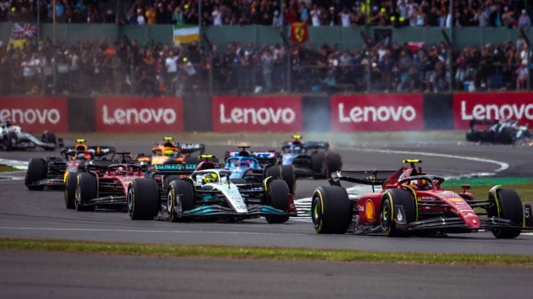 British Grand Prix