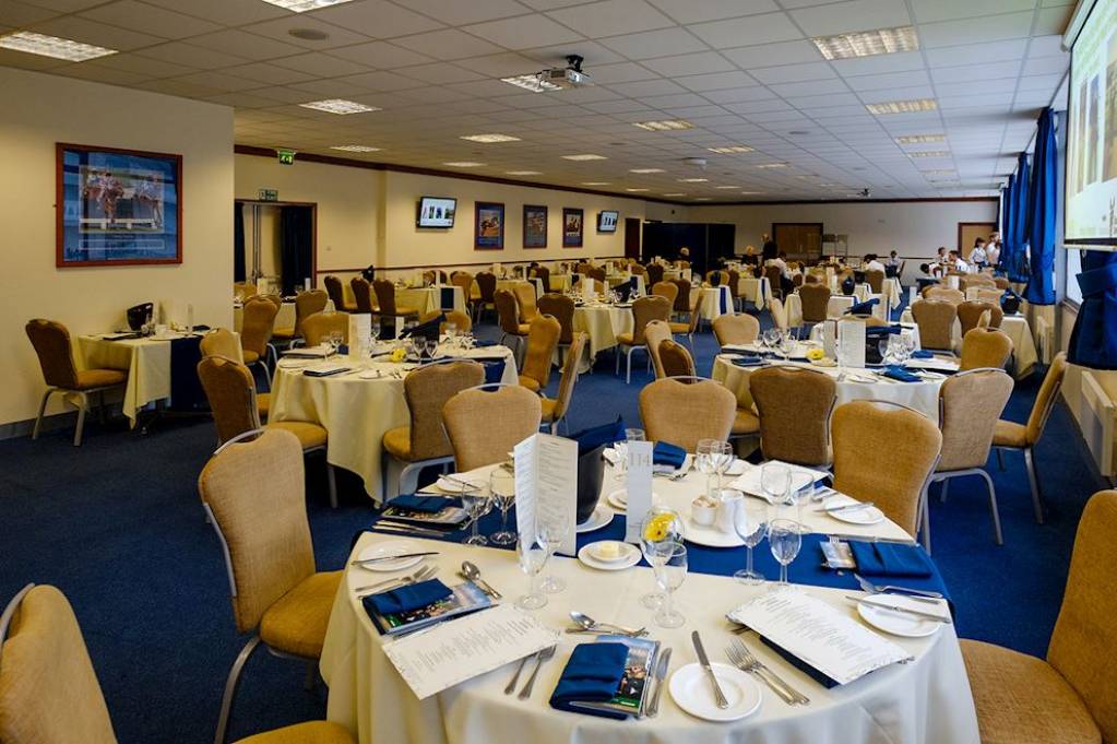 Festival Restaurant Package Cheltenham Festival 1114 Mar 2025