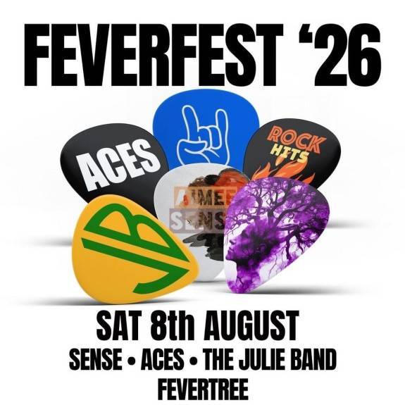 FeverFest