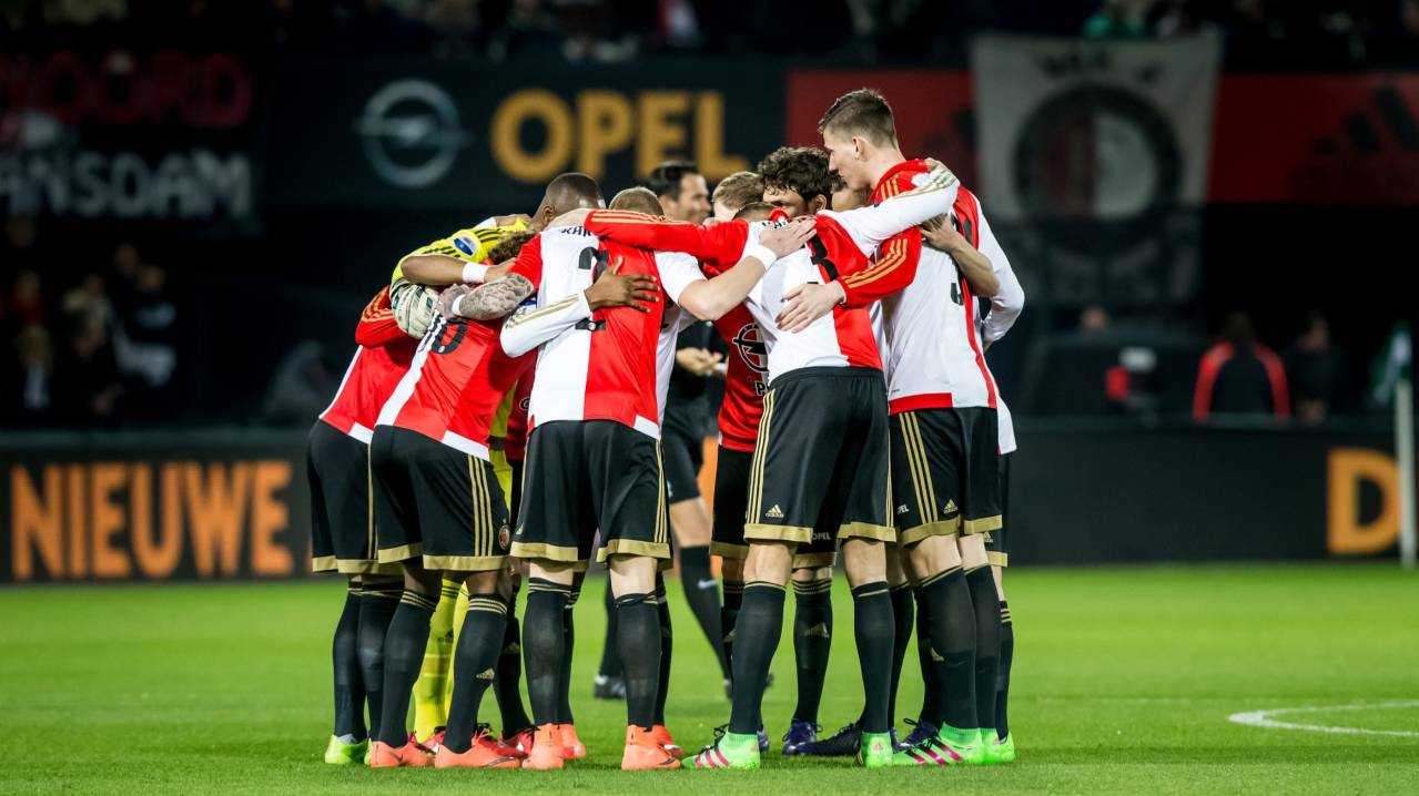 Feyenoord Tickets 202425 Feyenoord Schedule Koobit