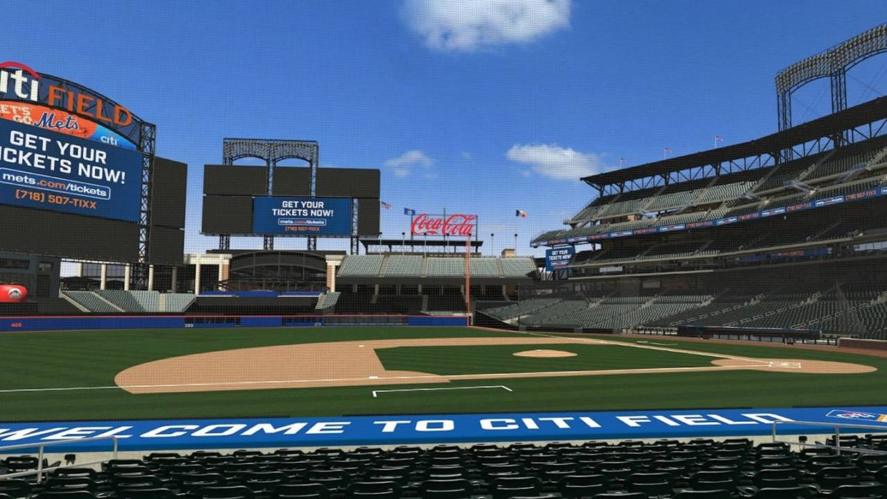 Field (101–114 & 121–139)