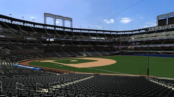 Field (101–114 & 121–139)