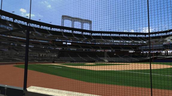 Field (101–114 & 121–139)