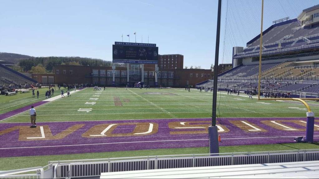 Field Level