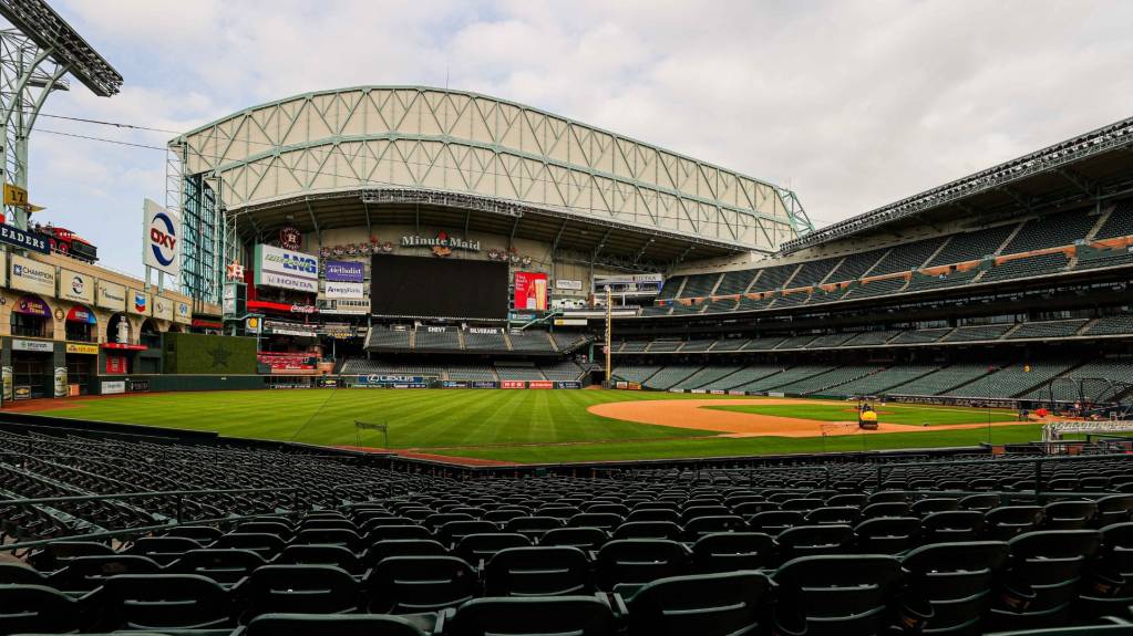 Field (Sections 105–111 & 127–134)