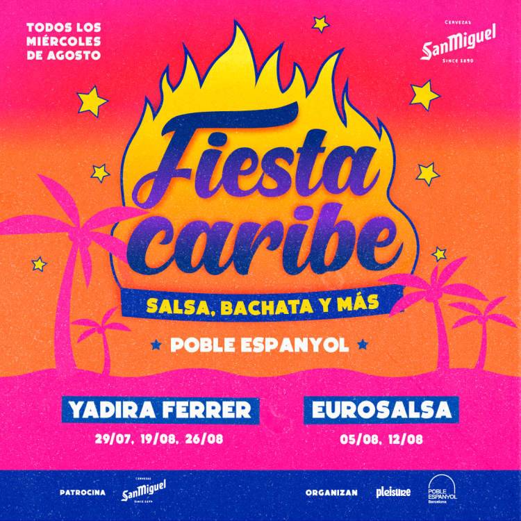 FIESTA CARIBE
