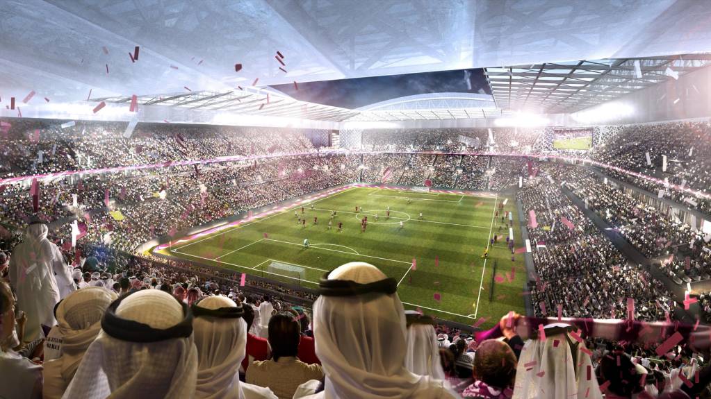 FIFA World Cup Qatar 2022