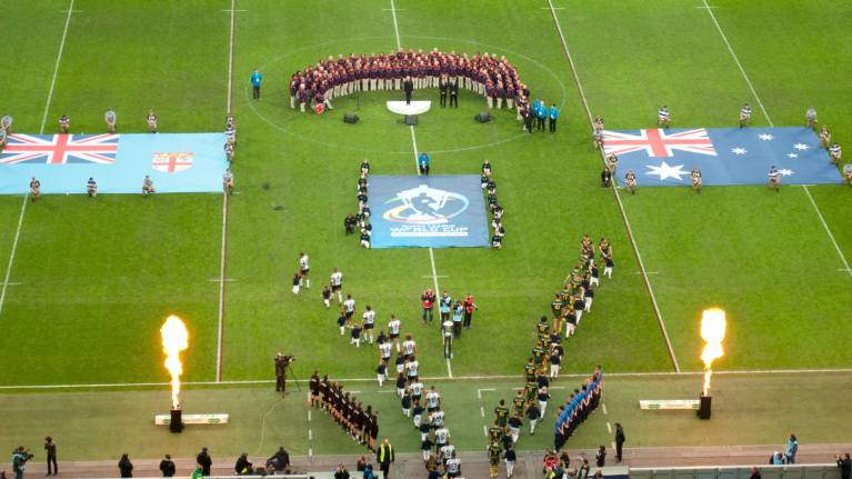 Rugby League World Cup
