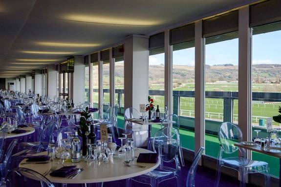 Final Fence Restaurant