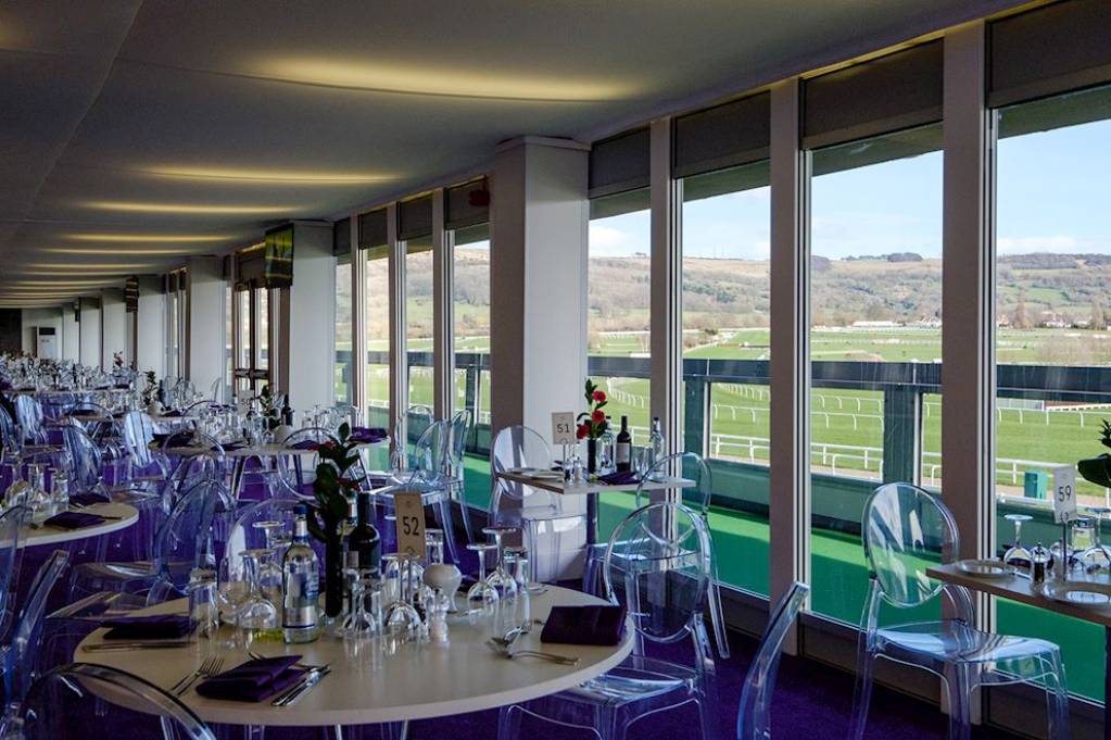 Final Fence Restaurant