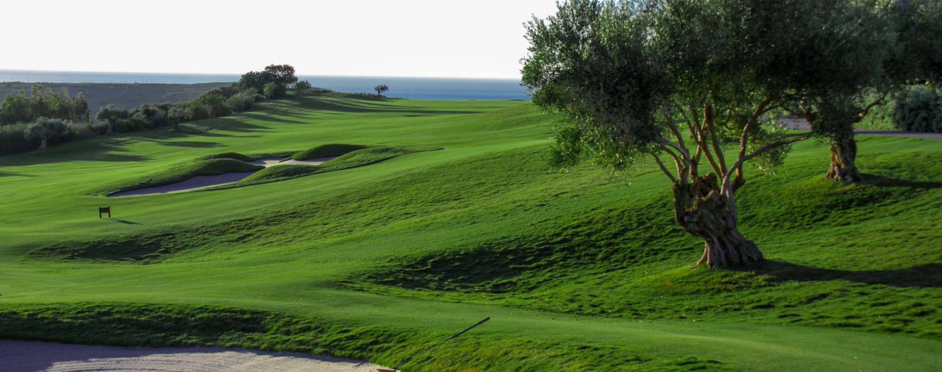 Finca Cortesin resort