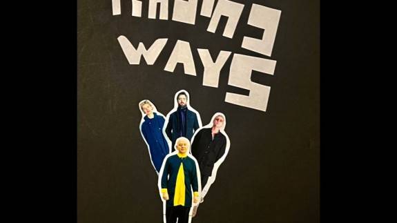 Finding Ways