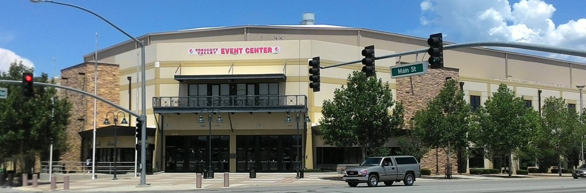 Findlay Toyota Center