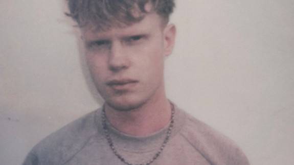 Finn Askew
