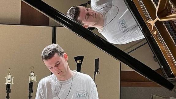 Finn Carter Septet