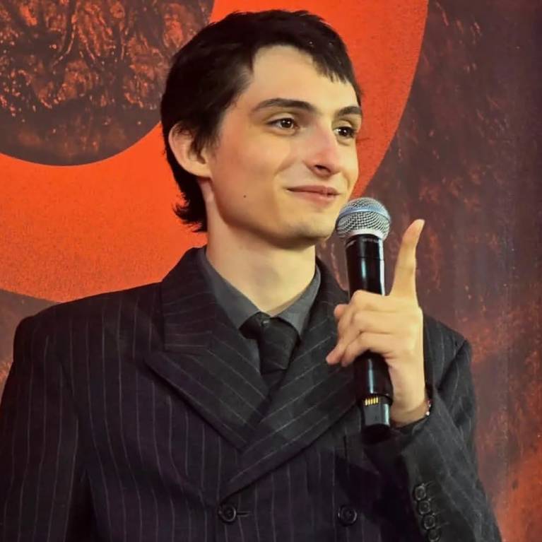 Finn Wolfhard