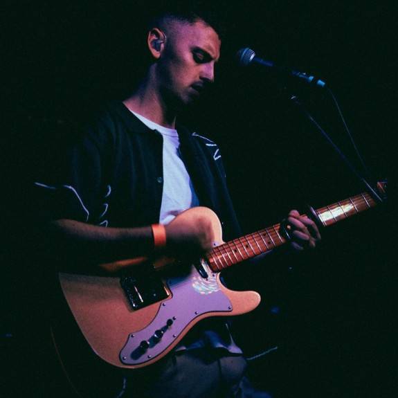 Finnlay K: Farewell Show