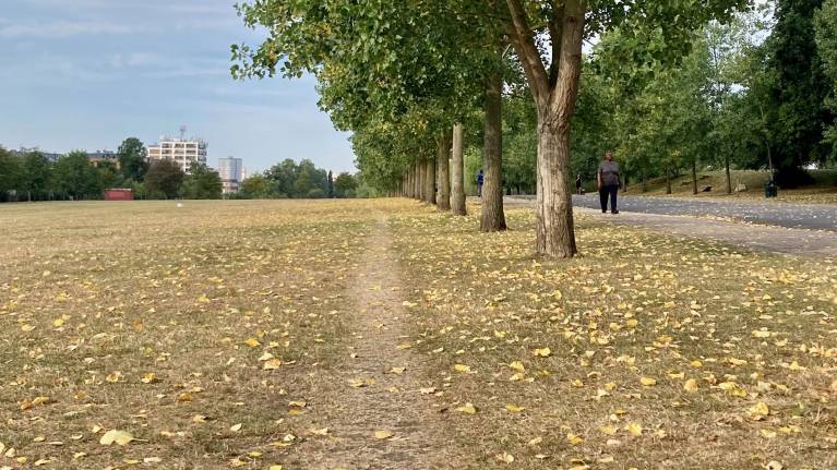 Finsbury Park