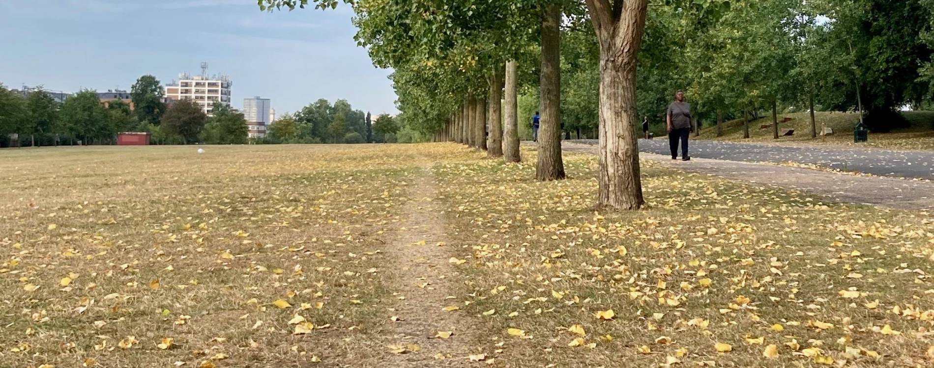 Finsbury Park, London, England