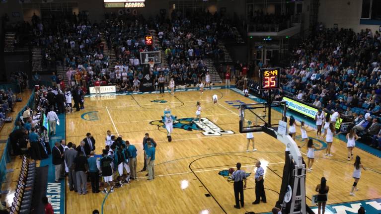 The HTC Center