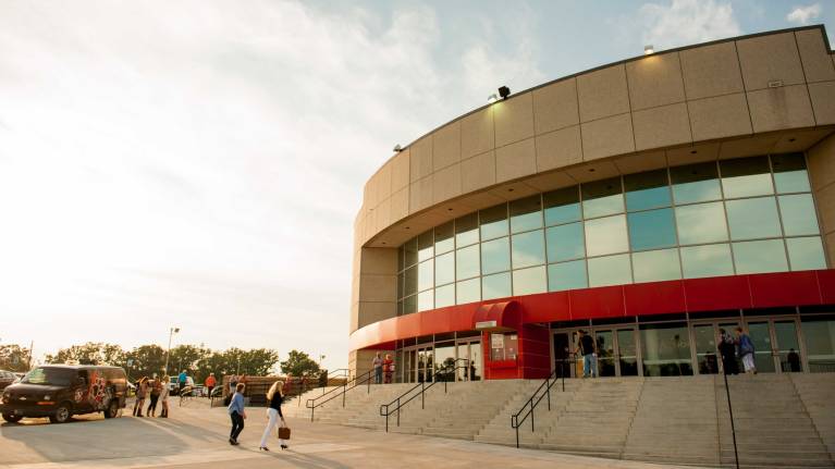 First National Bank Arena