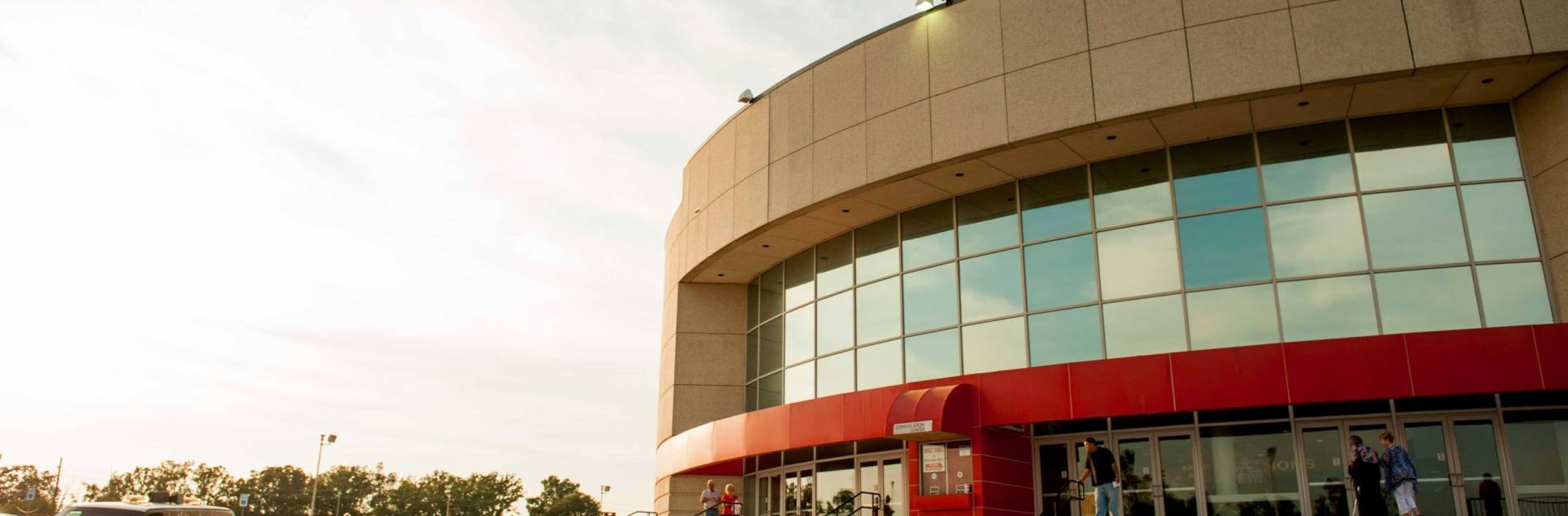 First National Bank Arena