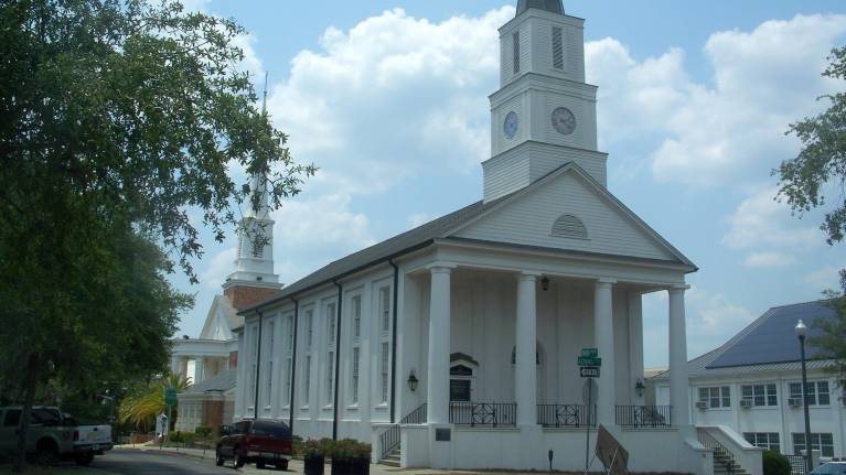 First Presbyterian Church of Tallahassee