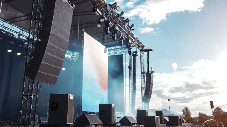 FirstBank Amphitheater