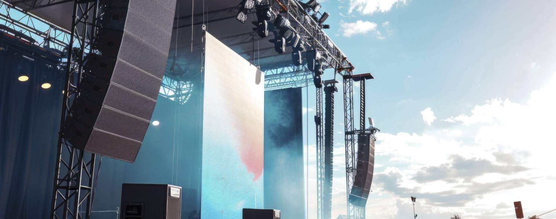 FirstBank Amphitheater