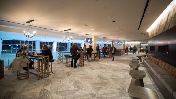 Fiserv Forum Jockey Club 4