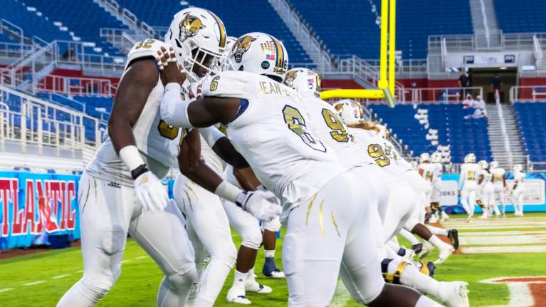 FIU Panthers Football