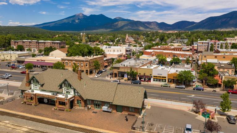 Flagstaff