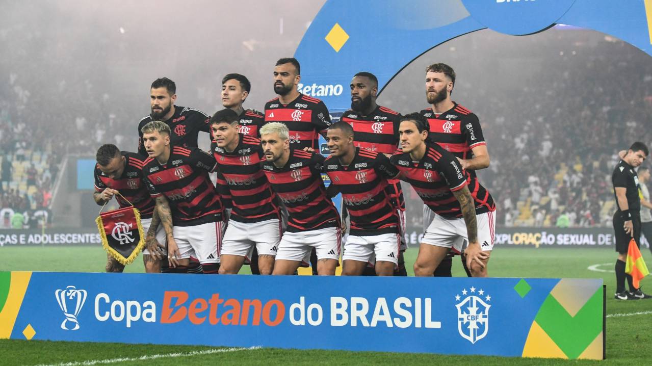 Flamengo