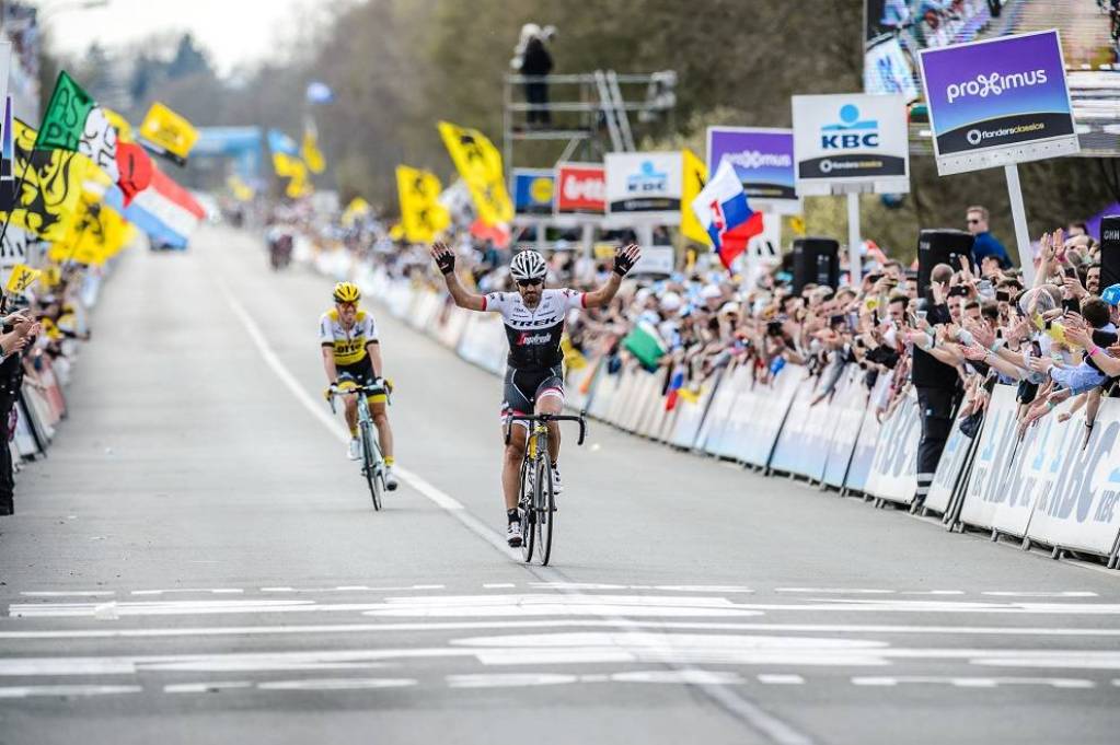 flanders finish