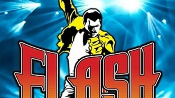 Flash: A Tribute To Queen