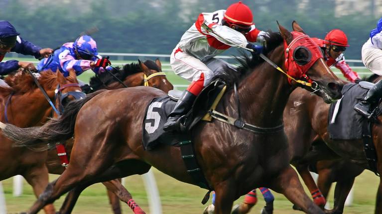 The CopyBet Flat Finale