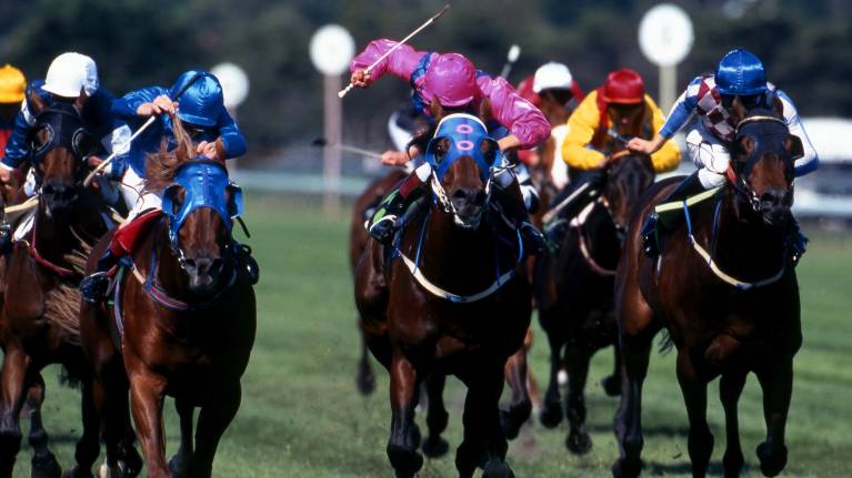 Pertemps Swinton Hurdle Day