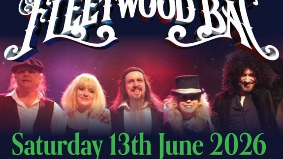 Fleetwood Bac
