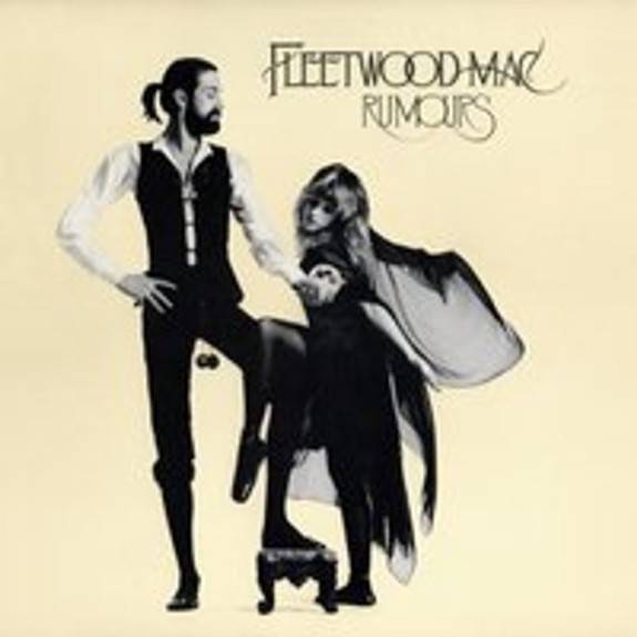 Fleetwood Mac - 'Landslide' with support tbc'd