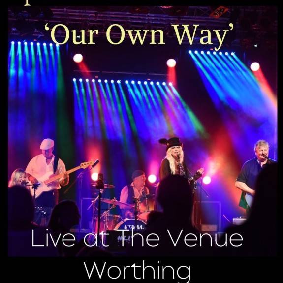 Fleetwood Mac - Our Own Way