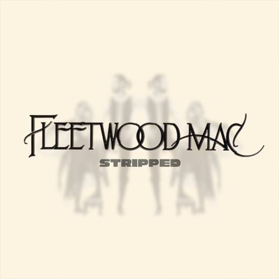 Fleetwood Mac: Stripped