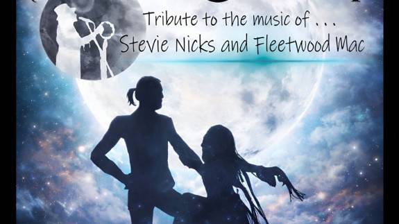 Fleetwood Mac Tribute - Go Your Own Way