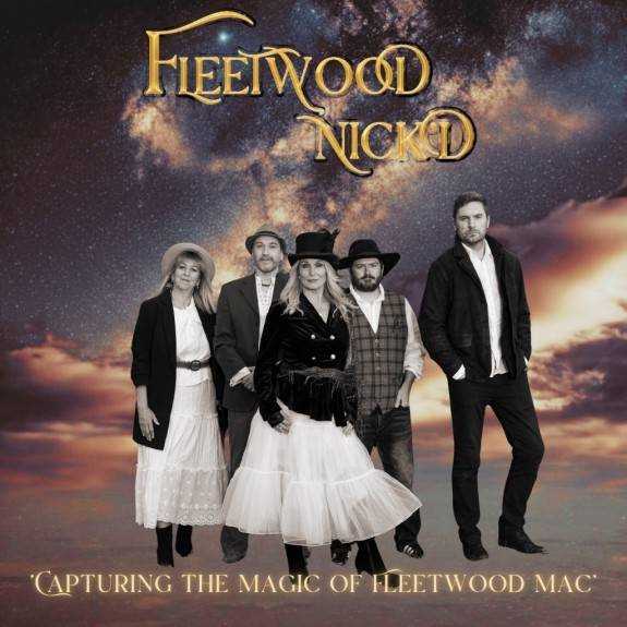 Fleetwood Mac Tribute Show by Fleetwood Nick'd