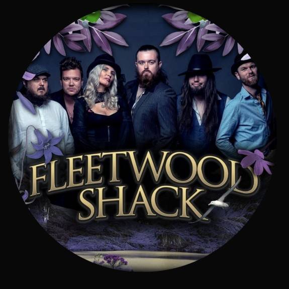 Fleetwood Shack - Live at The Arena