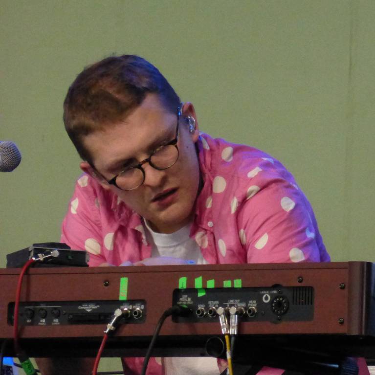 Floating Points