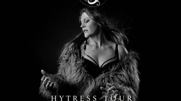 Floor Jansen