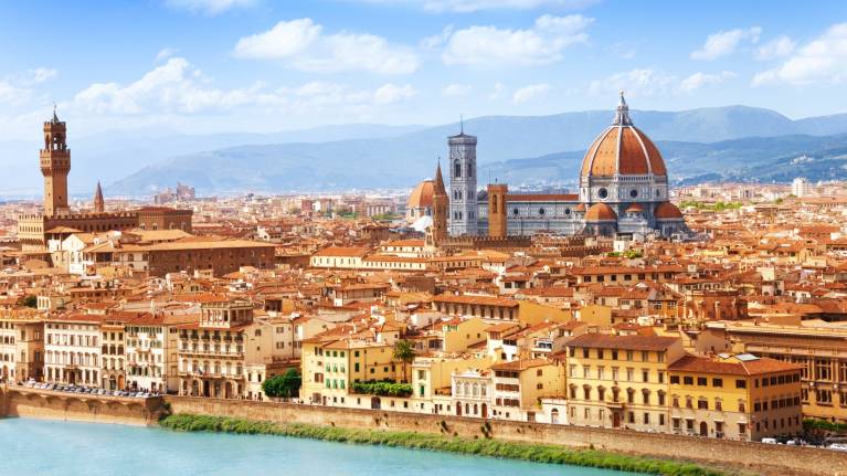 Florence
