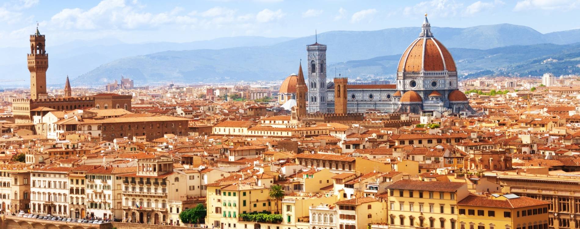 Florence Skyline