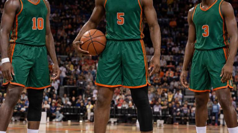Florida A&M Rattlers Men's Basketball