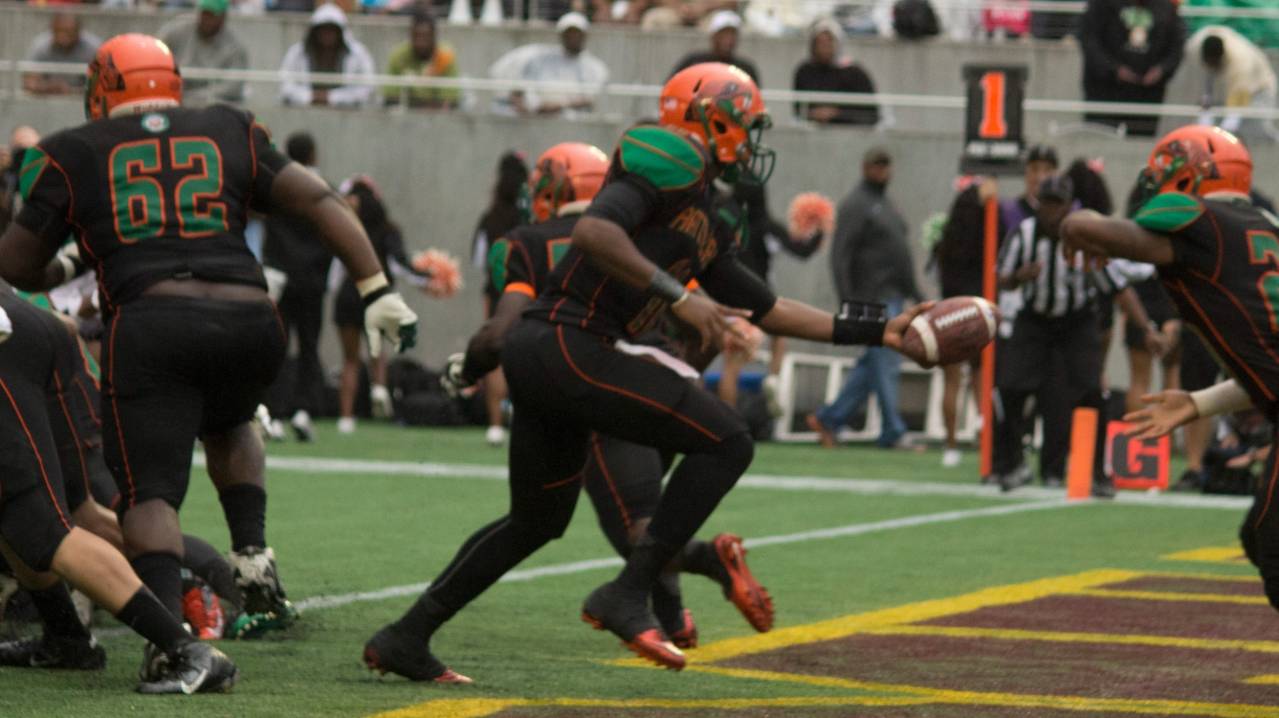 Miami Hurricanes Football vs Florida A&M Rattlers Football Tickets 7